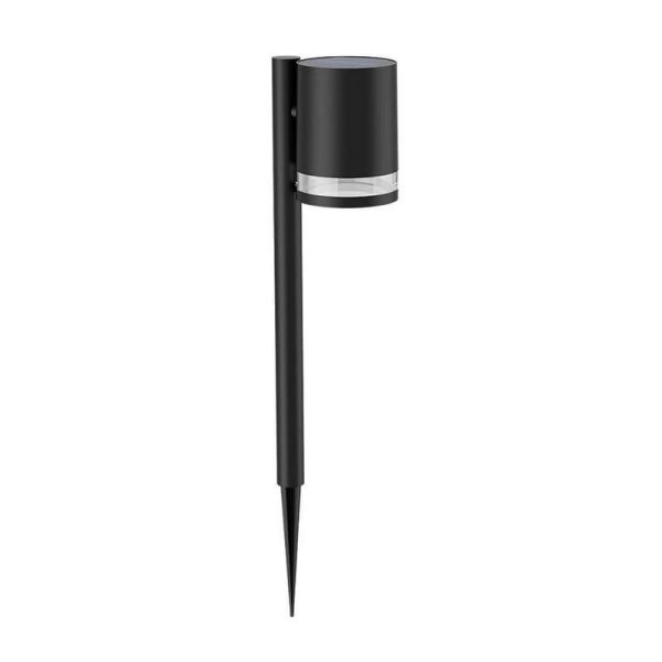 Piqueta solar exterior FYCE Sin Cables Ultra Efficient Solar | LeonLeds