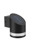 Aplique solar LED exterior FYCE Sin cables Ultra Efficient Solar | LeonLeds