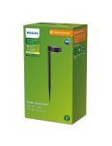 Piqueta exterior solar VYNCE LED sin Cables Ultra Efficient Solar | LeonLeds