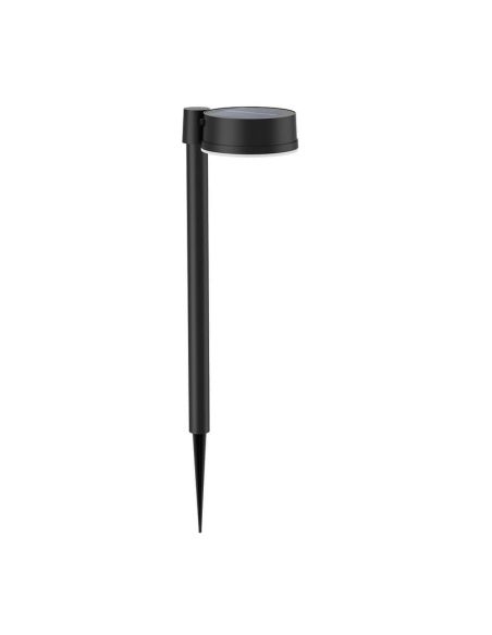 Piqueta exterior solar VYNCE LED sin Cables Ultra Efficient Solar | LeonLeds