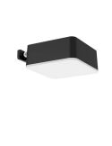 Aplique LED exterior Solar VYNCE sin Cables Ultra Efficient Solar | LeonLeds