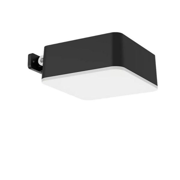 Applique LED solaire d'extérieur VYNCE sans fil, ultra-efficace | LeonLeds
