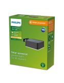 Aplique LED exterior Solar VYNCE sin Cables Ultra Efficient Solar | LeonLeds