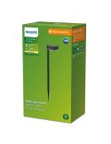 Piqueta solar exterior VYNCE LED Sin Cables Ultra Efficient Solar | LeonLeds