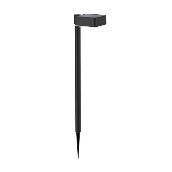 Piqueta solar exterior VYNCE LED Sin Cables Ultra Efficient Solar | LeonLeds