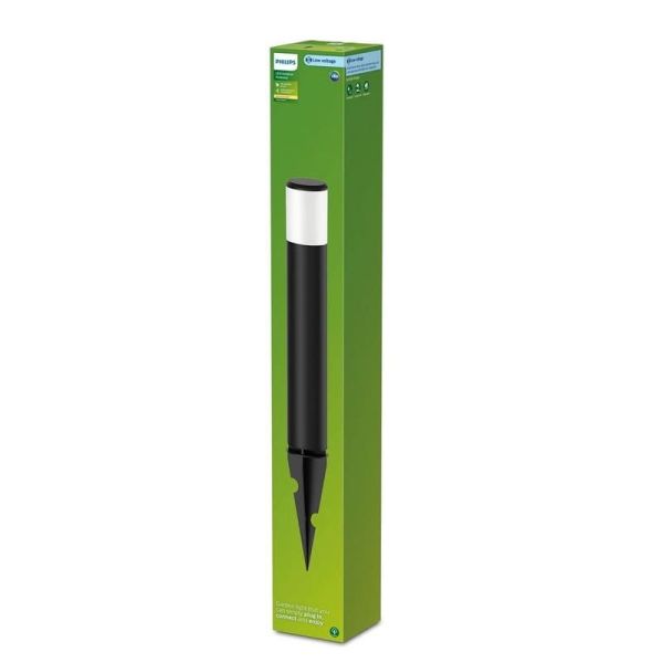 Piqueta exterior LED PUREX GardenLink Bajo Voltaje 24V | LeonLeds