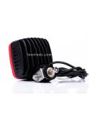 Faro LED largo alcance 4100Lm FT-361 | LeonLeds