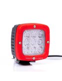 Faro LED largo alcance 4100Lm FT-361 | LeonLeds