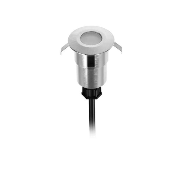 Foco para suelo SPORE GardenLink Bajo Voltaje 24V IP67 | LeonLeds