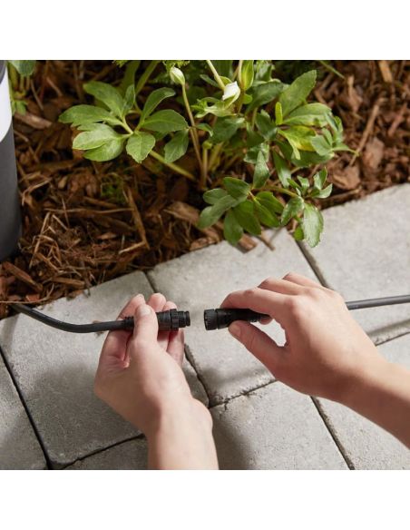 Capteur basse tension GardenLink D2D 24 V IP44 | LéonLeds