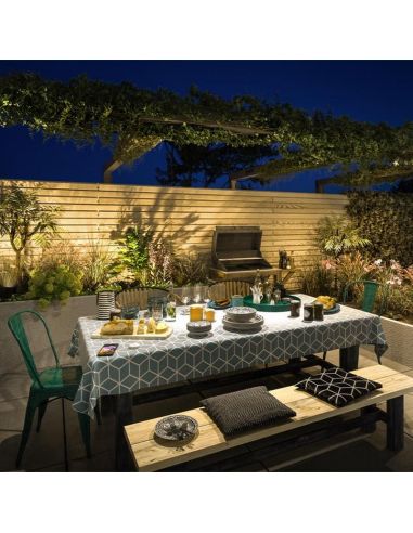 Capteur basse tension GardenLink D2D 24 V IP44 | LéonLeds