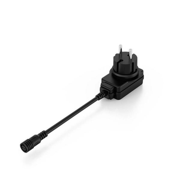 Fonte de alimentação de baixa tensão GardenLink PSU 24V IP44 | LeonLeds