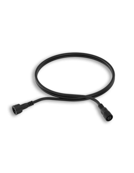 Cabo de extensão GardenLink 2 metros Baixa Tensão | LeonLeds