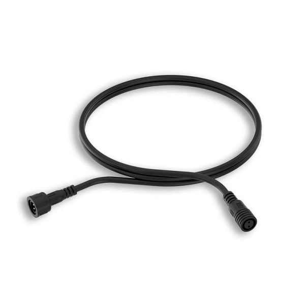 Cabo de extensão GardenLink 2 metros Baixa Tensão | LeonLeds