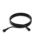 Alargador de cable GardenLink 5 metros Bajo Voltaje | LeonLeds