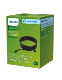 Alargador de cable GardenLink 10 metros Bajo Voltaje | LeonLeds