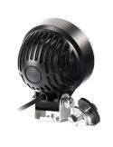 Faro LED Redondo de largo alcance FT-365 LED 2.500Lm 22W Óptica de Largo Alcance