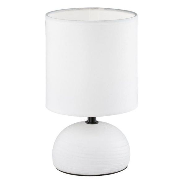 Lampe de chevet très décorative LUCI Céramique | LéonLeds