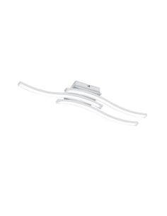 Plafón de techo LED ROUTE moderna y minimalista | LeonLeds