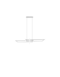 SALINAS Lampe à suspension LED Hauteur réglable et luminosité réglable | LéonLeds 2