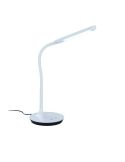 Lámpara de mesa estilo Flexo LED POLO 4 niveles luminosidad| LeonLeds