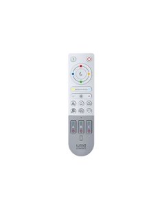 Mando a distancia -LUTEC Connect- para controlar las luces de exterior desde la distancia