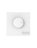 Interruptor Inteligente SMART SWITCH de -LUTEC Connect- blanco