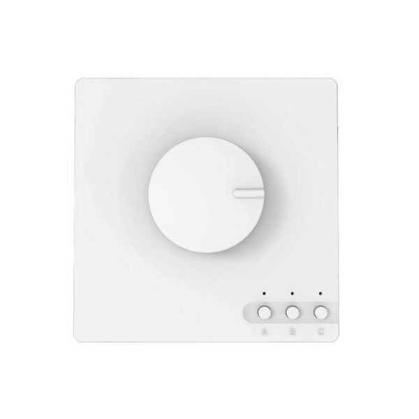 Interruptor Inteligente SMART SWITCH de -LUTEC Connect- blanco