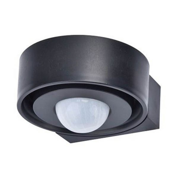 Sensor de movimiento independiente DAWNY para controlar las luces exteriores, a pilas