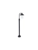 Farol medio para jardín CATE para bombilla E27
