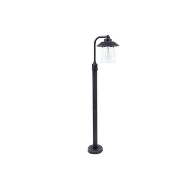 Farol medio para jardín CATE para bombilla E27