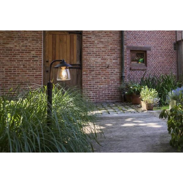 Farol medio para jardín CATE para bombilla E27