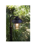 Farol medio para jardín CATE para bombilla E27
