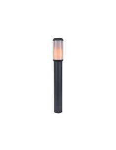 Baliza LED para exterior HEROS con haz de luz 360º E27