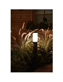 Baliza LED para exterior HEROS con haz de luz 360º E27