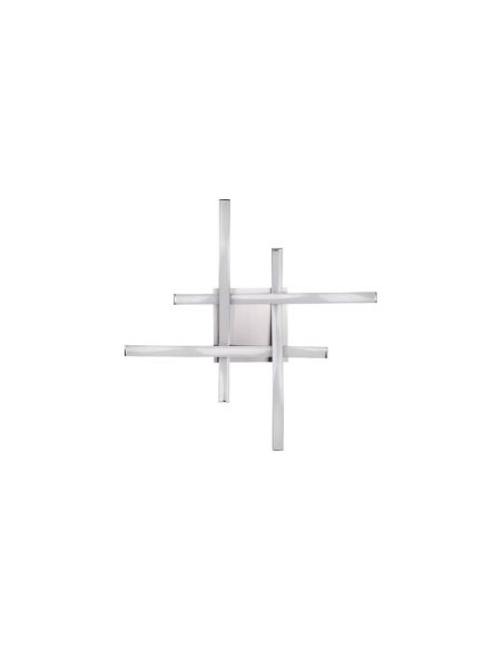 Lámpara de techo LED Moderna y Minimalista ROUTE | LeonLeds