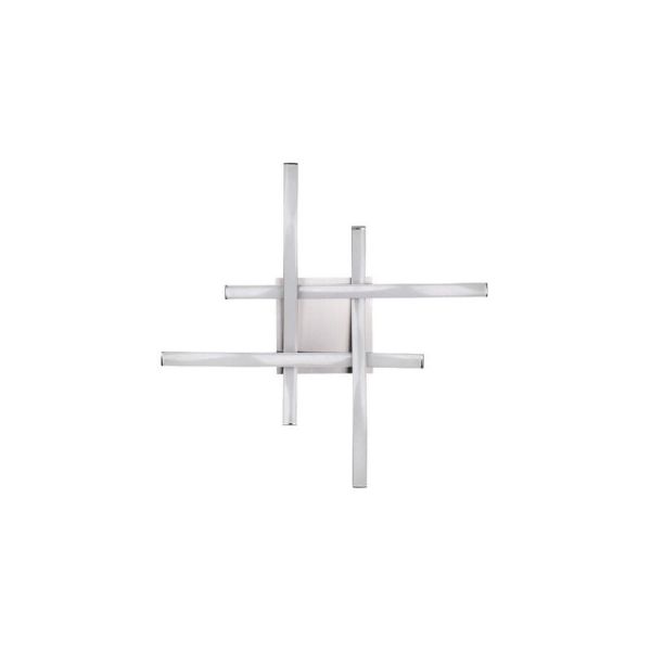 Lámpara de techo LED Moderna y Minimalista ROUTE | LeonLeds