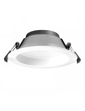 Downlight Led Basik Pro Triwhite 30W LedsFactory | Leonleds
