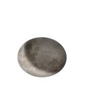 Plafón de techo LED LUNAR Regulable efecto de Fases Lunares 40W 3000K| LeonLeds