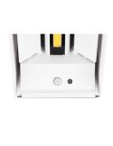 Aplique Pared Sin Cables LED 5W TALENT Cuadrado | LeonLeds