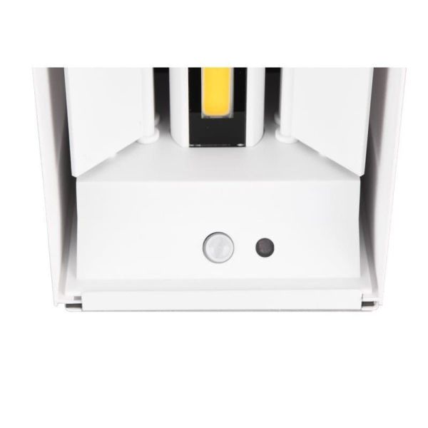 Aplique Pared Sin Cables LED 5W TALENT Cuadrado | LeonLeds