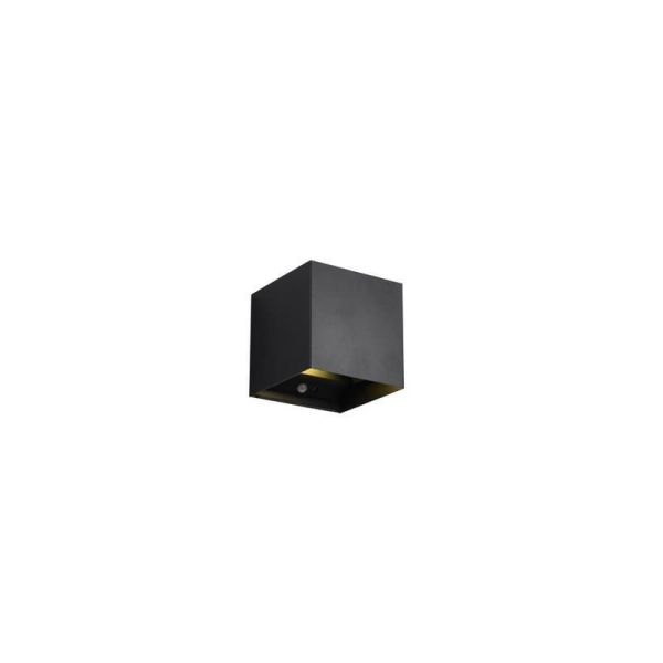Aplique Sin Cables Pared Exterior LED 5W TALENT | LeonLeds