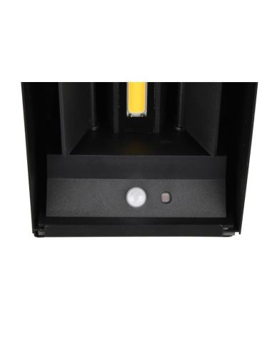 Aplique Sin Cables Pared Exterior LED 5W TALENT | LeonLeds