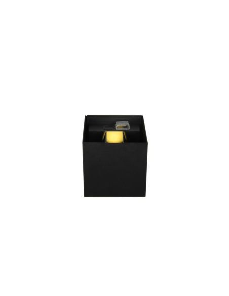 Aplique Sin Cables Pared Exterior LED 5W TALENT | LeonLeds