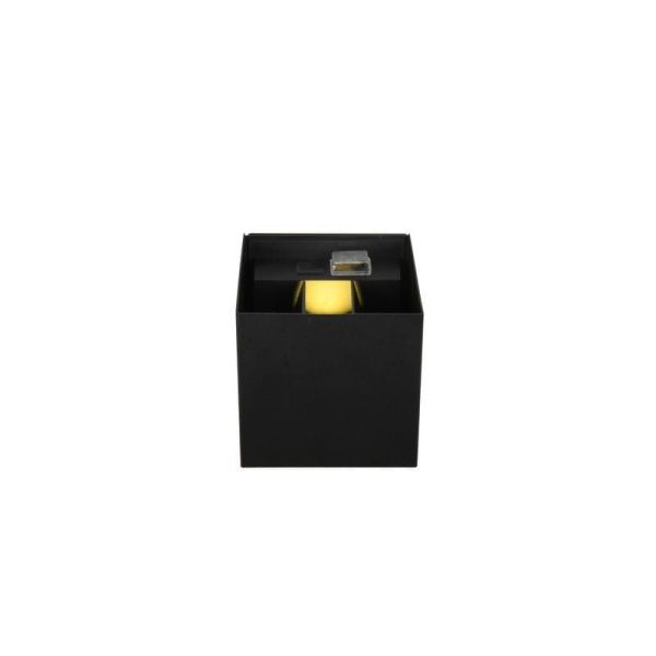 Aplique Sin Cables Pared Exterior LED 5W TALENT | LeonLeds