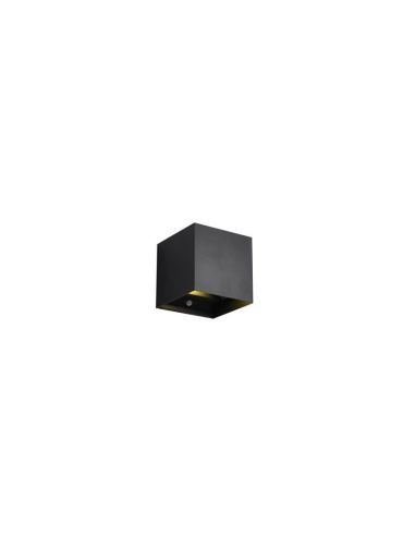 Aplique Sin Cables Pared Exterior LED 5W TALENT | LeonLeds