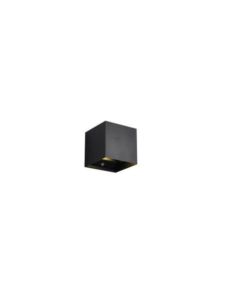 Aplique Sin Cables Pared Exterior LED 5W TALENT | LeonLeds