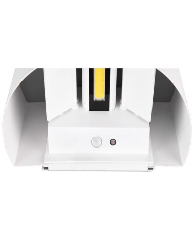 Aplique Pared Sin Cables TALENT Sensor de movimiento | LeonLeds
