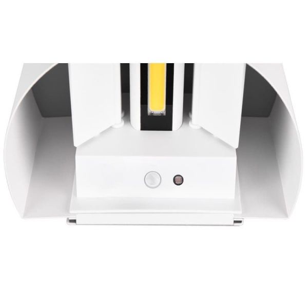 Aplique Pared Sin Cables TALENT Sensor de movimiento | LeonLeds