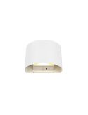 Aplique Pared Sin Cables TALENT Sensor de movimiento | LeonLeds